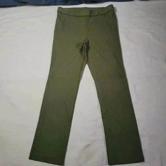 Rafaella Comfort Pants 8 NWOT - Picture 1 of 4